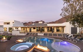 Luxury Micro-Resort, Theater, Sauna, Heated Pool